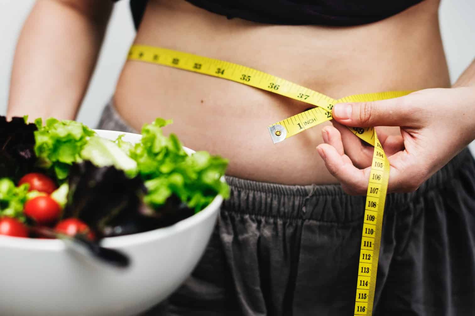 Jak wrócić do formy po świętach? Zrób to w trzech prostych krokach