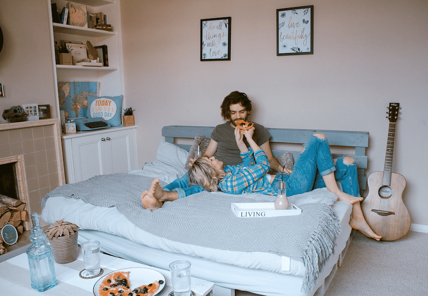 Dieta dla par – czy catering dietetyczny się sprawdzi?