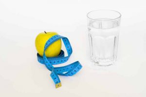 ile kalorii dziennie