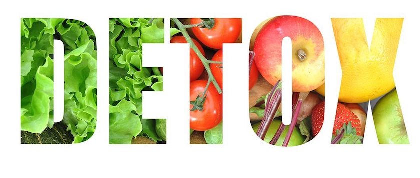 Dieta oczyszczająca