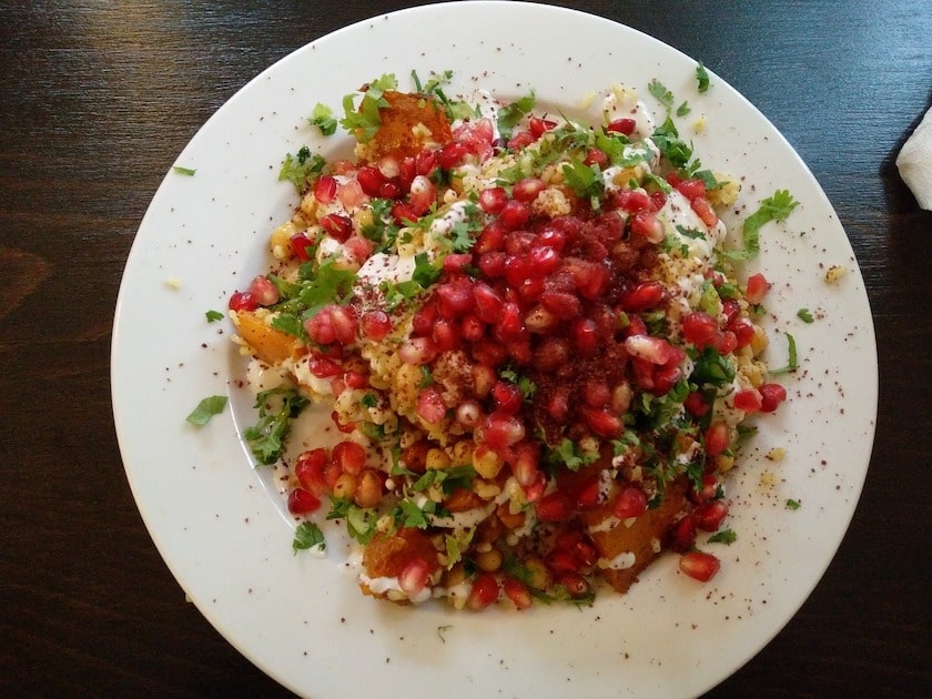 Fit kolacja – przepis