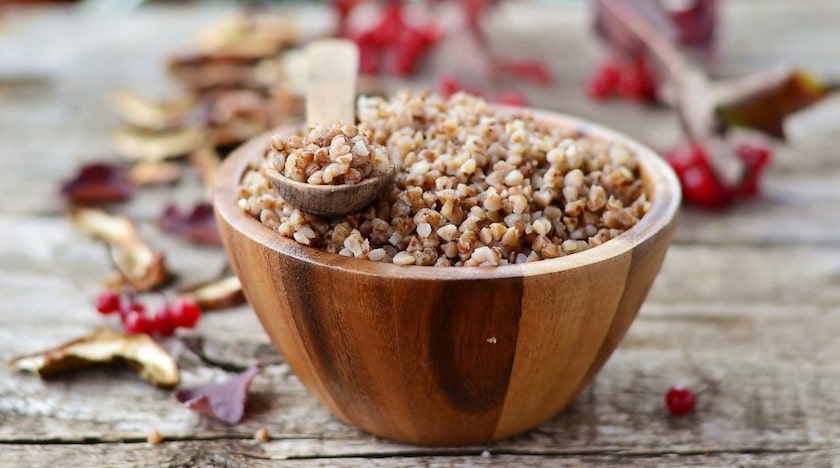 Rodzaje kasz i ich wartości odżywcze