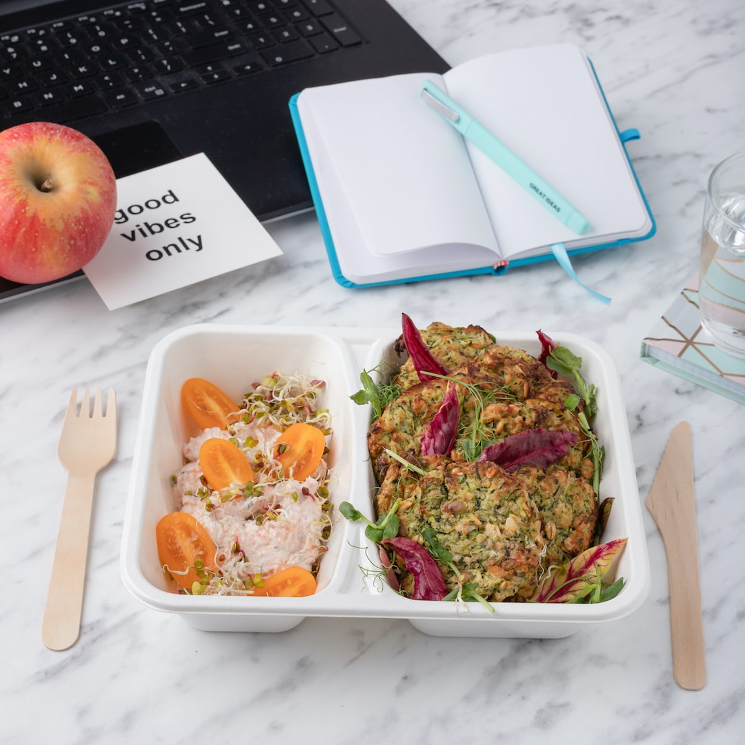 Dieta pudełkowa dla dwojga lub rodziny - dieta Rodzinny Box od Be Diet Catering