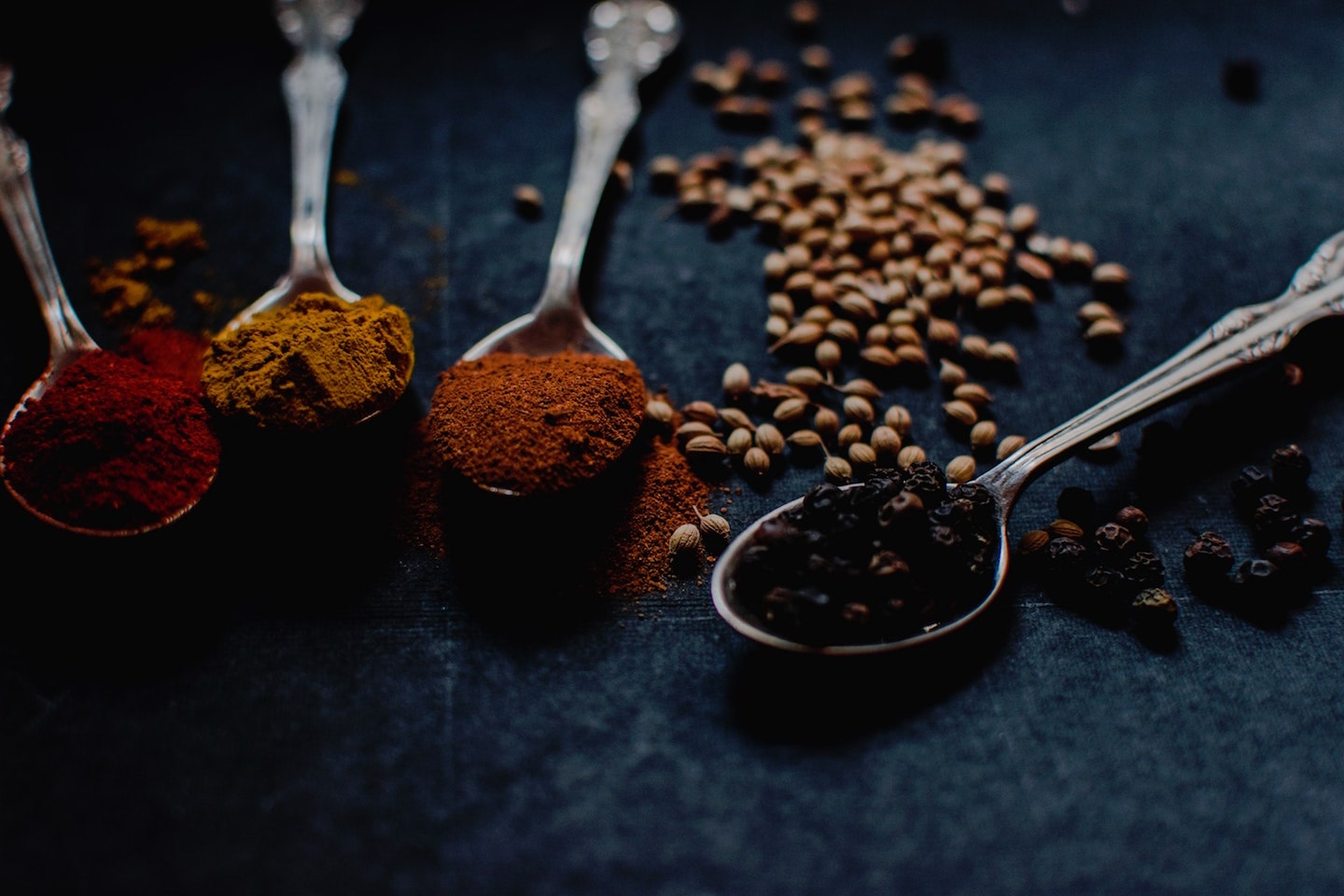 Dieta 3d chili, czyli słów kilka o mocy przypraw