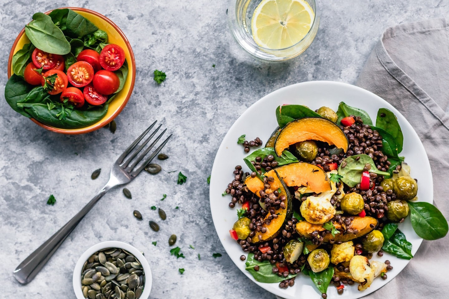 Na czym polega dieta DASH?