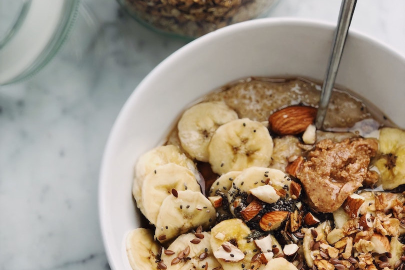 Dieta na poprawę pamięci – jak jedzenie wpływa na naszą koncentrację?