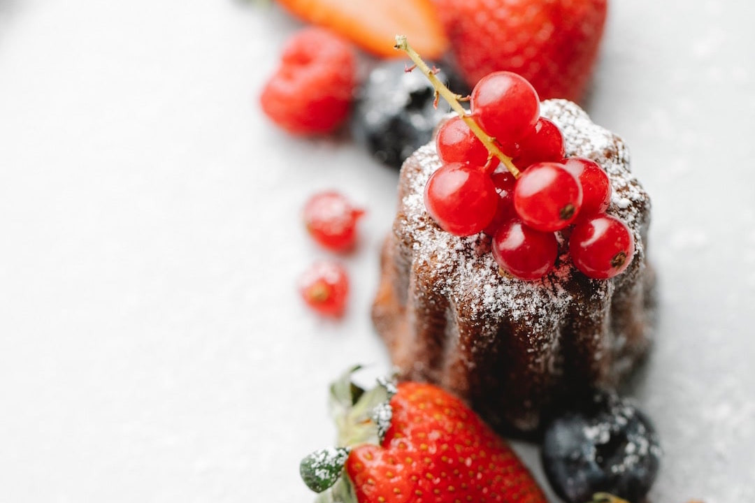 Dieta o niskim indeksie glikemicznym. Jak ułożyć jadłospis?