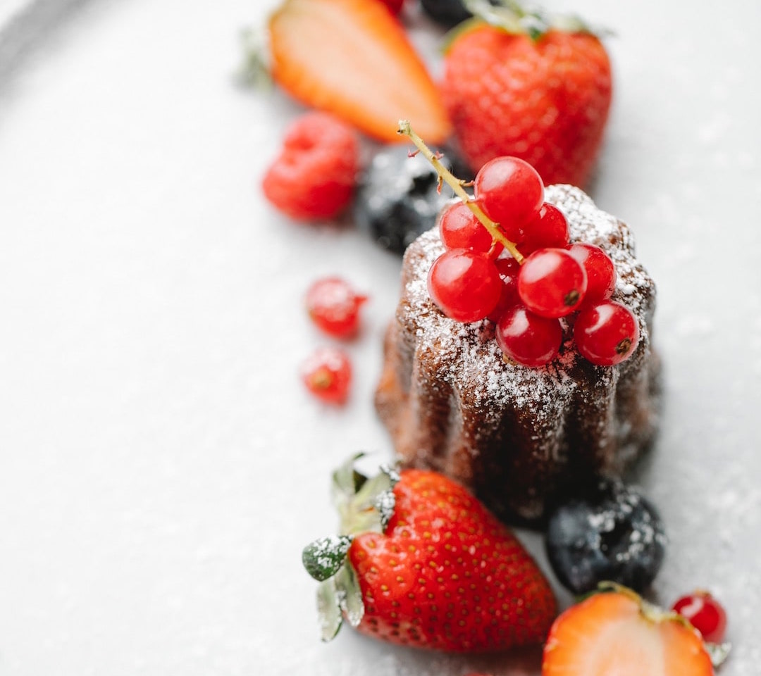 Dieta o niskim indeksie glikemicznym. Jak ułożyć jadłospis?