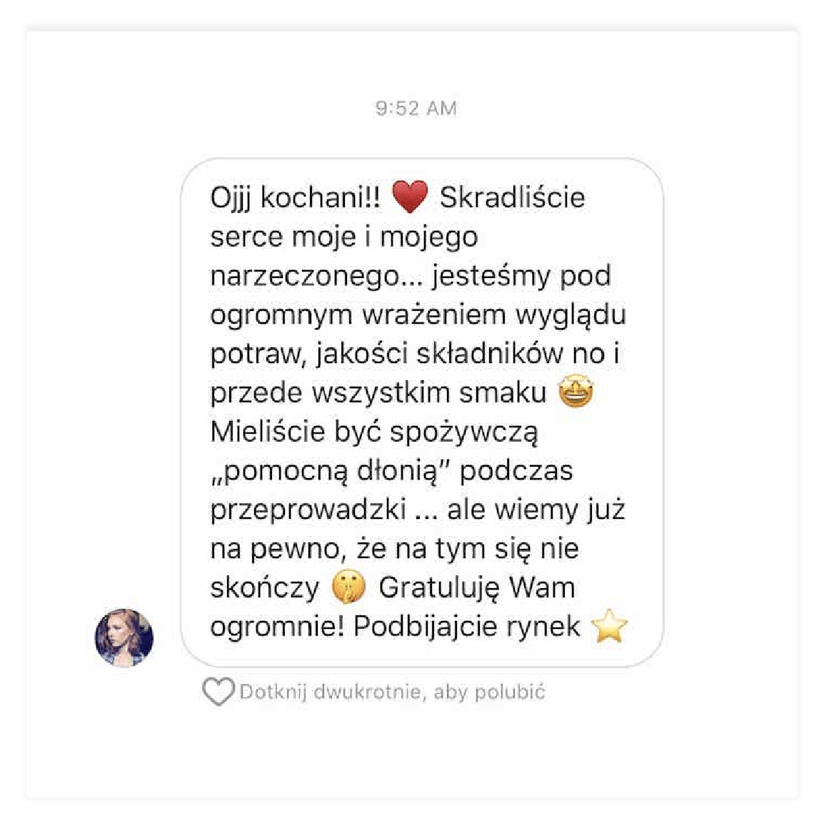 Opinia o diecie pudełkowej