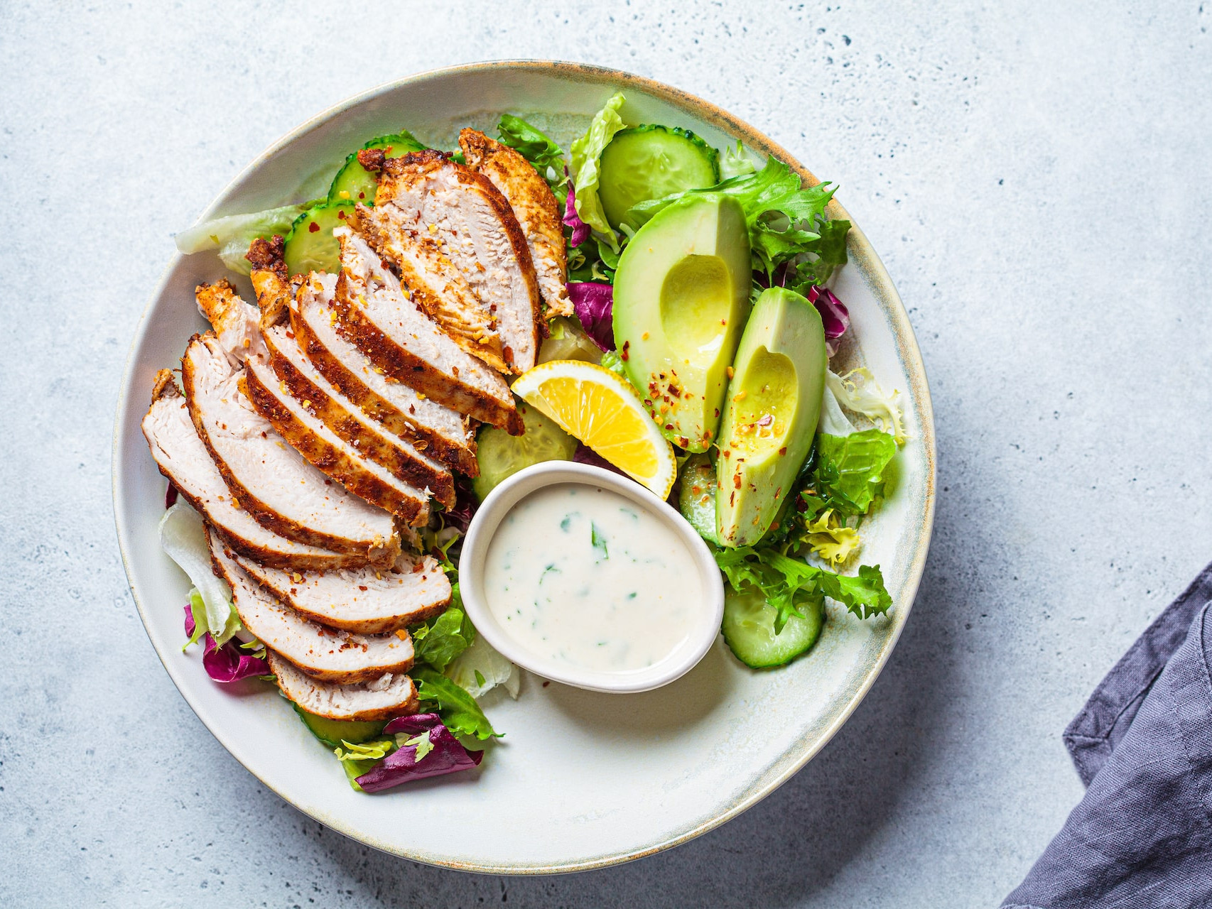 Dieta pudełkowa ketogeniczna - dieta Keto od Be Diet Catering