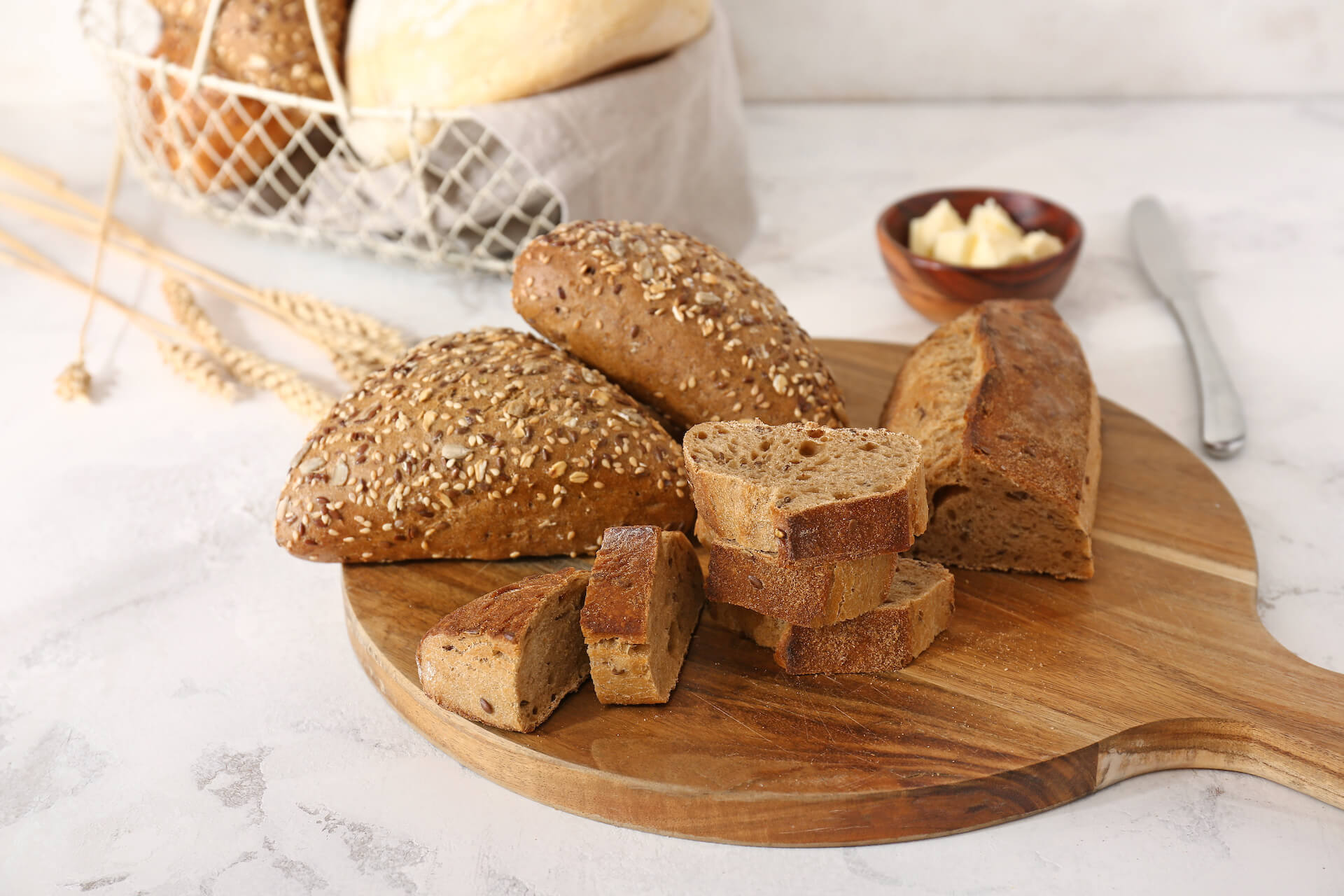 Hashimoto a gluten – jak gluten wpływa na hashimoto?