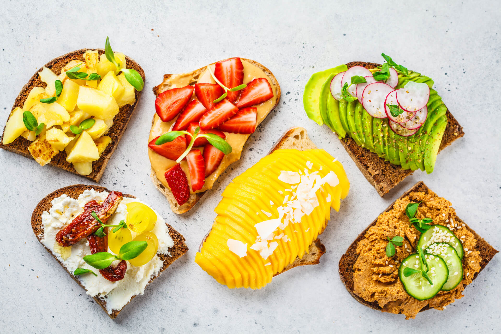 Co jeść przy niedoczynności tarczycy?