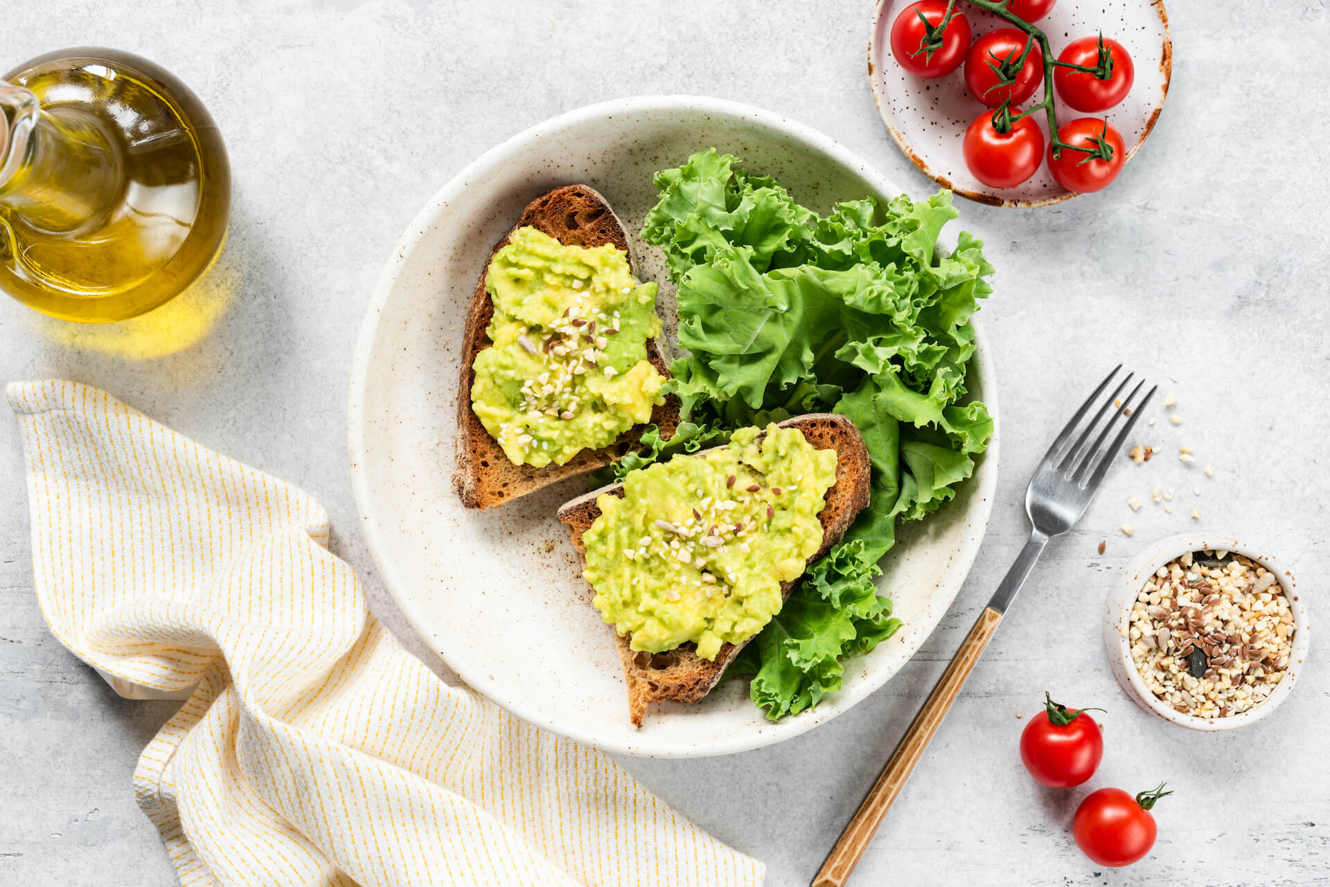 Insulinooporność – czego nie jeść? Jak połączyć dietę z nietolerancjami pokarmowymi?