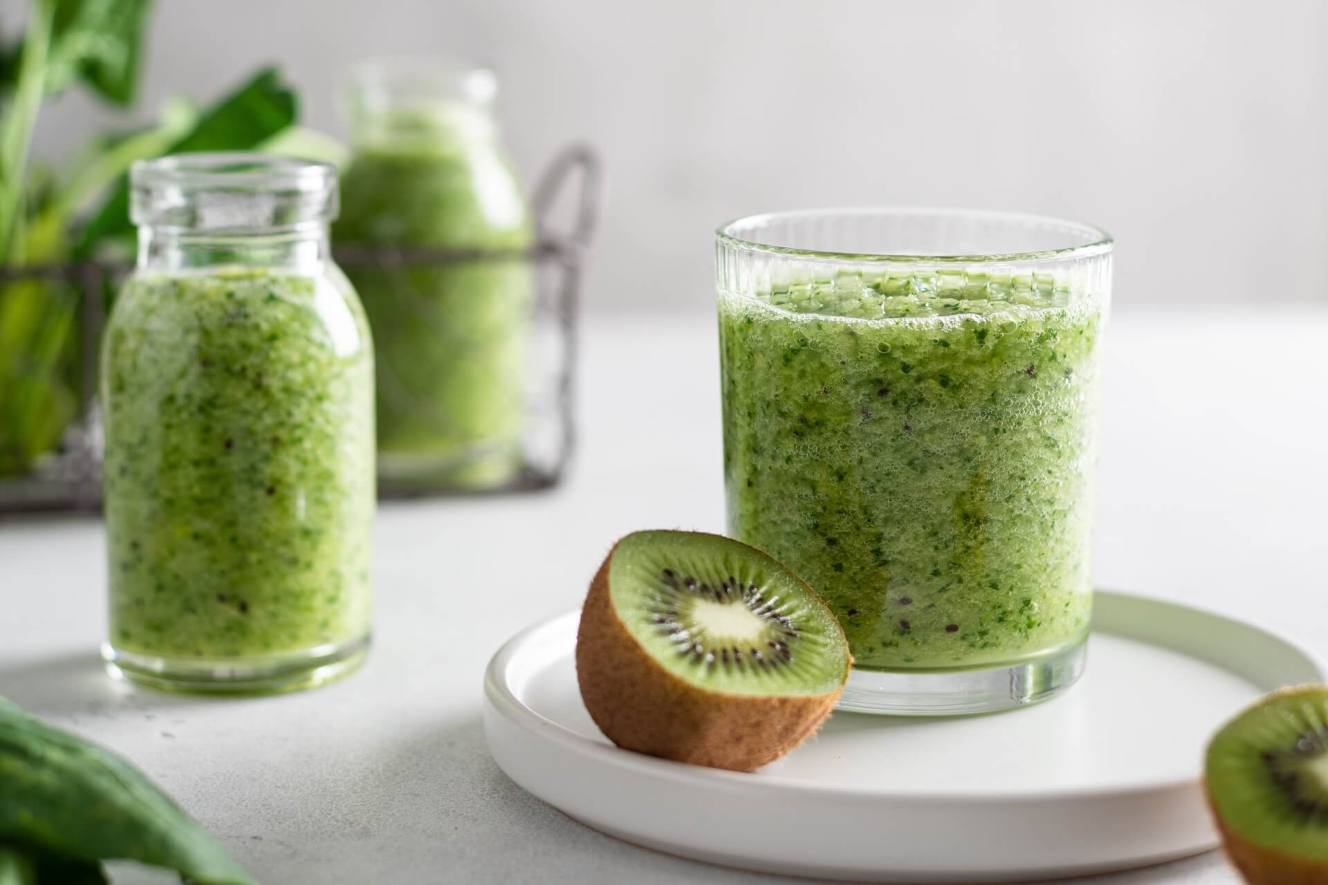 Przepisy na zdrowe koktajle na każdy dzień tygodnia