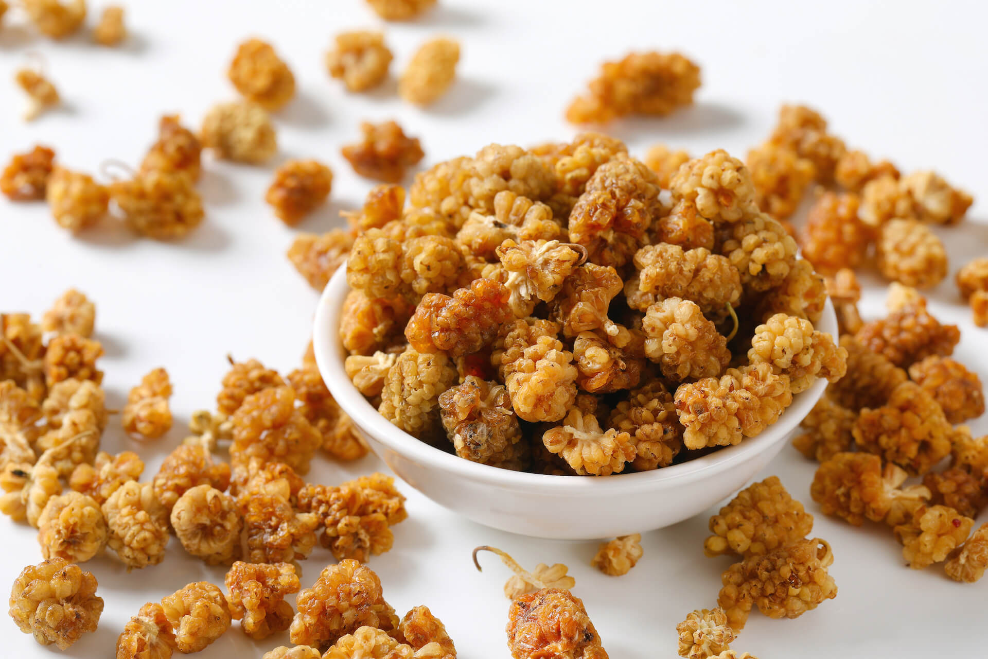 Morwa biała – czy jest dla każdego?