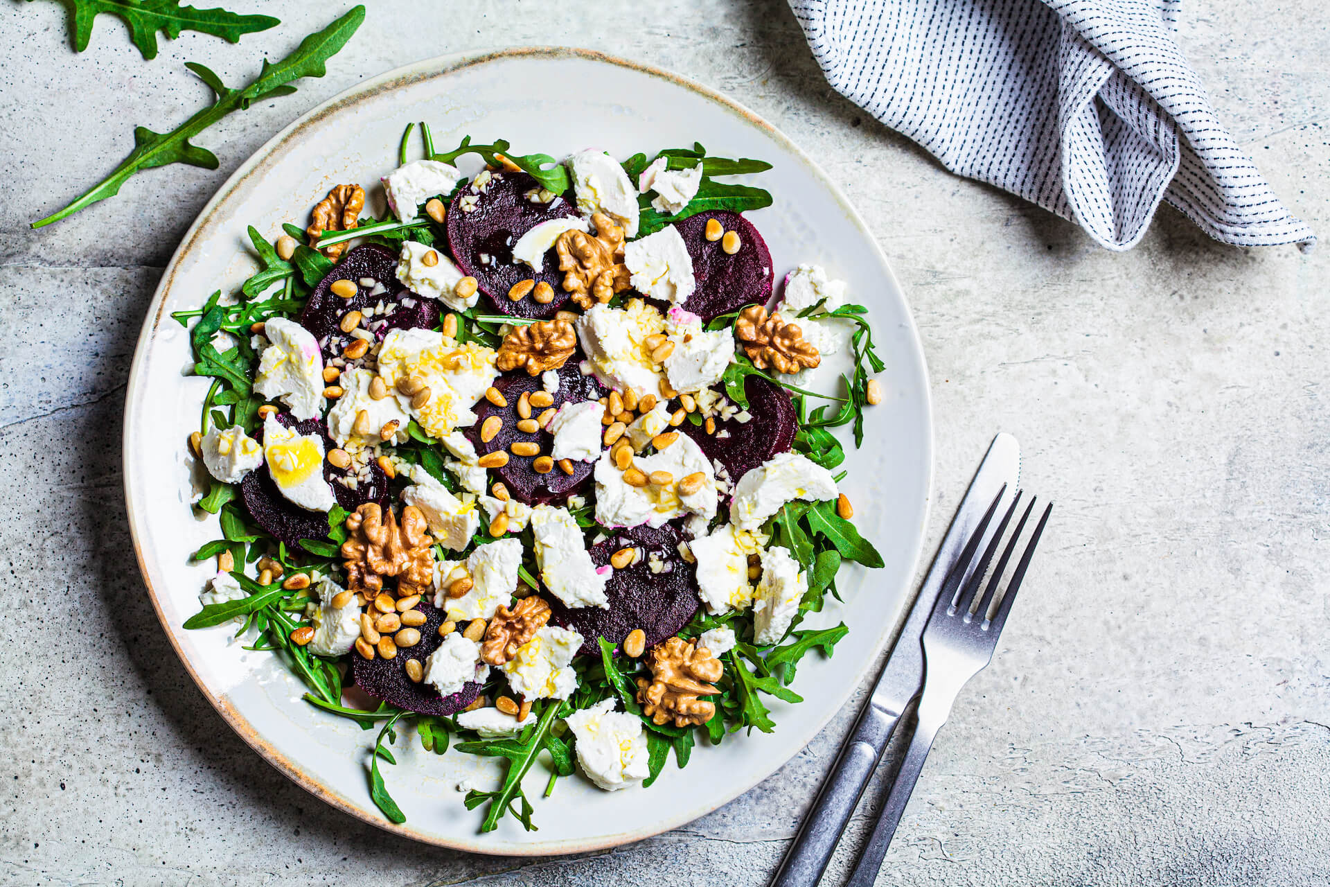 Szybkie przepisy do 15 minut