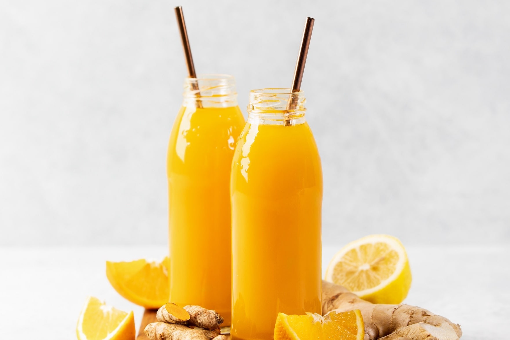 Czy Twoje dziecko pije za dużo soków?