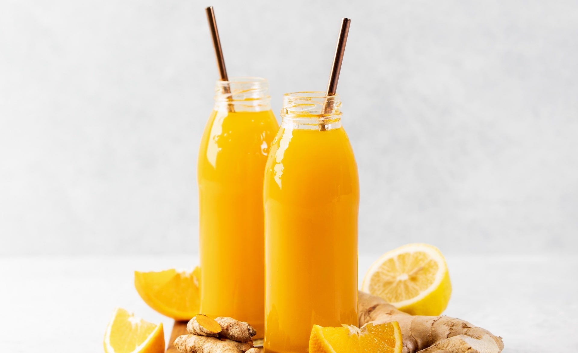 Czy Twoje dziecko pije za dużo soków?